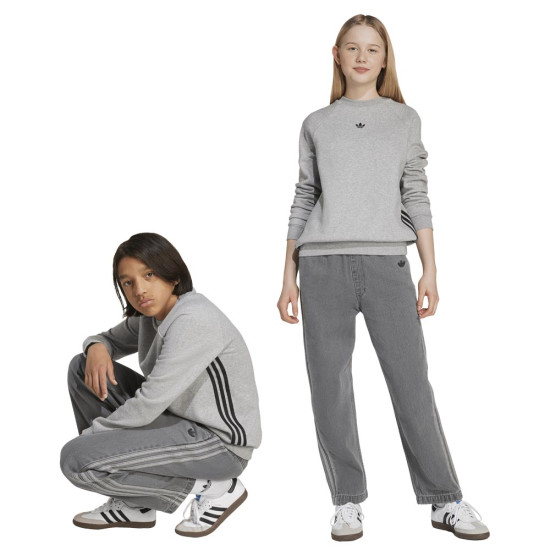Adidas Παιδικό παντελόνι Denim Pants